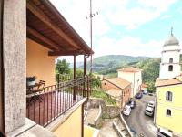 Nennella Cilento House - Ferienwohnung Cuccaro Vetere
