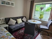 B&B Divitz - Ferienwohnung 2 Am Park - Bed and Breakfast Divitz