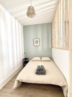 L'Aventurine - Romans - Ferienwohnung Romans-sur-Isère