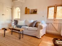 Apartamento con terraza