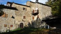 B&B Ca Dei Lenzotti - Chambres d’hôtes Riolunato
