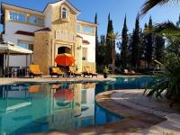 Villa piscine Agadir - Bed and Breakfast