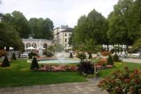 4 km zu A7 und A71, Idylle am Bach, großer Garten - B&B Euerbach