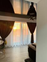 CCD Seaview Apartments - Ferienwohnung Năvodari