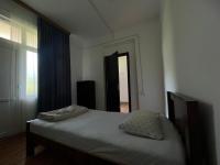 Camera Doppia con Letti Singoli con Balcone