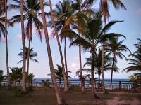 CasAmar Pé na Areia em Condomínio Beira Mar - B&B Serra Grande