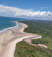 CasAmar Pé na Areia em Condomínio Beira Mar - B&B Serra Grande