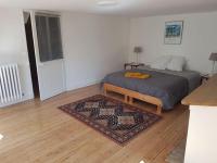 Apartment mit 2 Schlafzimmern