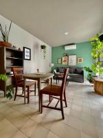 Casa San Fernando by Barrio México - B&B Guadalajara