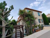 Escale Bord de Mer - B&B