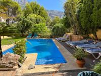 Altea ,golf, cycling, Private Pool Quiet & Residential - B&B Altea