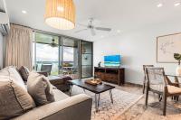 Noelani 104 - B&B Kahana