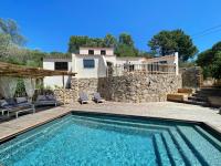 B&B Lecci - Les Hauts de Capo - Bed and Breakfast Lecci