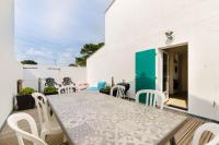 Maison 3 chambres, terrasse et piscine - B&B Bretignolles-sur-Mer