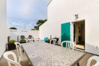 B&B Bretignolles-sur-Mer - Maison 3 chambres, terrasse et piscine - Bed and Breakfast Bretignolles-sur-Mer