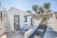 Trulli Terra Magica - Ferienwohnung