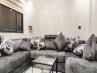 B&B Al Hoceïma - Appartement VIP Panoramic Sea view et deluxe - Bed and Breakfast Al Hoceïma