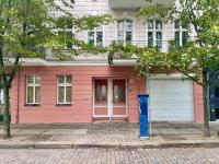 Appartement James (Greifenhagenerstr. 64)