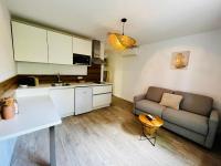 Studio avec Vue sur Jardin