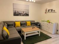 Appartement met 2 slaapkamers
