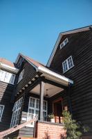 Rustika Hotel - Chambres d’hôtes