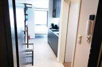 HH 02 by ROCKCHAIR - SUPERHOST Status - Modernes Apartment mit sonnigem Balkon & premium Boxspringbetten in Winterhude - Hamburg Top Geheimtipp - Chambres d'hôtes Hambourg