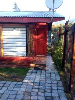 Cabaña Beatriz - B&B Coñaripe