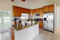 Port St Lucie Escape with Yard Glenwood Hideaway - B&B Port Saint Lucie