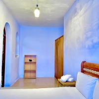 B&B Chefchaouen - Oldtown House - Bed and Breakfast Chefchaouen