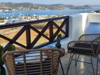 Camera King con Vista Mare