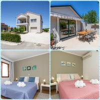 Apartman Family Čović - B&B