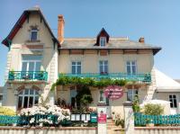 B&B Les Rosiers-sur-Loire - Villa Chanelle - Bed and Breakfast Les Rosiers-sur-Loire