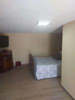 Chambre Double avec Salle de Bains Privative