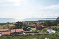 Aldea Soma - Ferienwohnung Carnota