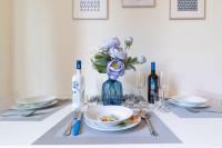 Minimal Luxe Retreat Free Parking WI-FI - Bed and Breakfast Lucca