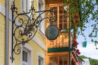 Heritage Boutique Apartments Bad Ischl - B&B