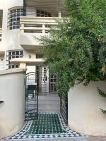 Apartment mit 1 Schlafzimmer