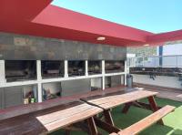 Sommet I - Ferienwohnung Villa Carlos Paz