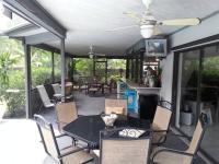 Tropical Paradise 3 bedroom, 2 bath Home w/pool - B&B