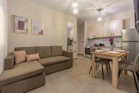 Appartamento con 2 Camere da Letto