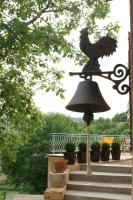 Maison d'Hotes du Vert Vallon - Bed and Breakfast