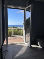 Una finestra sul Mare - B&B