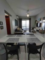 1 Apto em Canasvieiras 2 quadras mar e no centro edf camila - Chambres d’hôtes Florianópolis