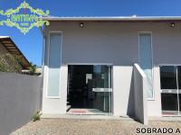 Sobrados aconchegante com piscina "Natisashouse" - B&B