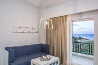 Sea View Aparthotel, Apartmanhotelek - Káto Daráco