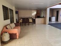 Quarto aconchegante na terra das cataratas - B&B