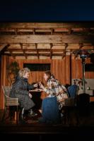 Scribbly Farm, Boutique Southern Highlands Accommodation - B&B Joadja Creek