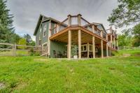 6 Mi to Dtwn Parker Serene Studio Suite! - B&B Parker