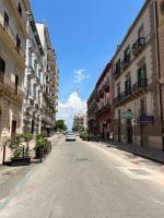 Suite Cavour Luxury Home Taranto - Chambres d’hôtes