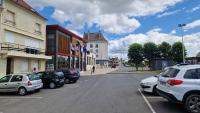 Le Cygne - B&B